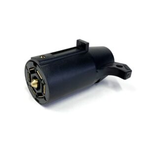 7-WAY PLASTIC CONNECTOR TRAILER SMARTOW