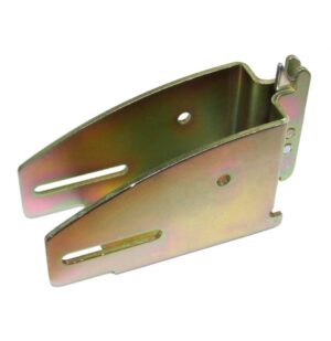 E-TRACK SOCKET 5 1/4'' FOR BEAM 2'' X 4'' SMARTOW