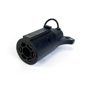 ADAPTER 7-WAY TO 4-WAY WITH PROTECTOR CAP SMARTOW