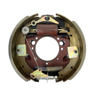 HYDRAULIC BRAKE 12 1/4'' X 3 3/8'' 9K-10K GENERAL DUTY DUO-SERVO RH FRAMECO