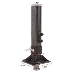 ROUND KING PIN 30K RAM - Image 4