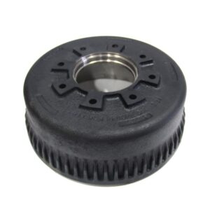 12 1/4" X 4" 8 STUDS DRUM 5/8" STUDS 7,5" B.C. 10K HD FRAMECO