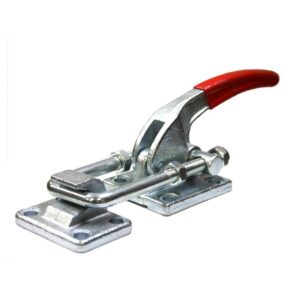 ADJUSTABLE LATCH 7K ZINC