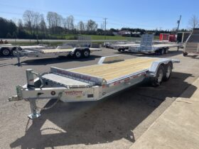 2026 Triumph Trailers 20ft Tilt Trailer 14,000lbs