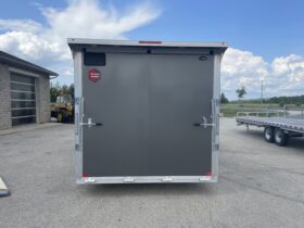 2025 Rocklyn Trailers 8.5x20ft Enclosed Trailer 7,000lbs