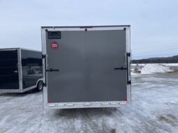 2026 Rocklyn Trailers 8.5x18ft Enclosed Trailer 7,000lbs