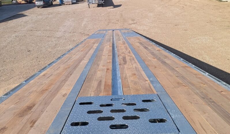 
								2026 One-Sixteen 40ft Gooseneck Full Tilt 36,000lb full									