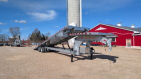 2026 One-Sixteen 40ft Gooseneck Full Tilt 36,000lb