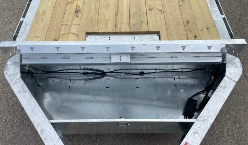 
								2026 Triumph 16 6ft Gravity Tilt Tilt Trailer 14,000lbs full									