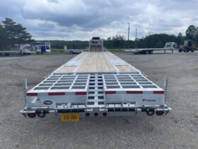 2027 K-Trail 35+5ft Gooseneck Flatbed 35,250lbs