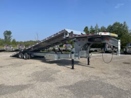2027 One-Sixteen 40ft Full Tilt Gooseneck Flatbed 40,000lbs