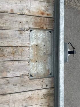 2023 Triumph 102”x24ft Deckover Tilt Trailer 14,000lbs