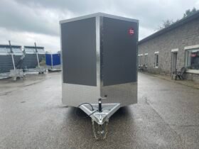 2027 Rocklyn Trailers 7x16ft Enclosed Trailer 7,000lbs