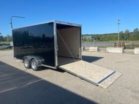 2027 Newport 7x16ft Enclosed Trailer 7,000lbs